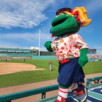 JetBlue Park - Stadiums & Arenas Near Me - Fort Myers, Florida