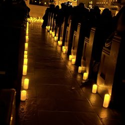 Candlelight Piano