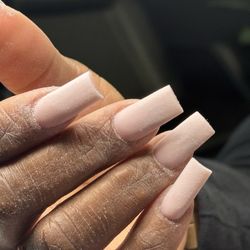 NAE Nails