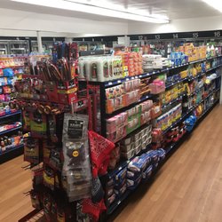 MD Liquor And Food 10