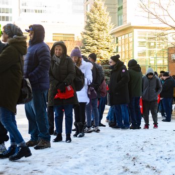 MedMen - Evanston - Cannabis Clinics Near Me - Evanston, Illinois