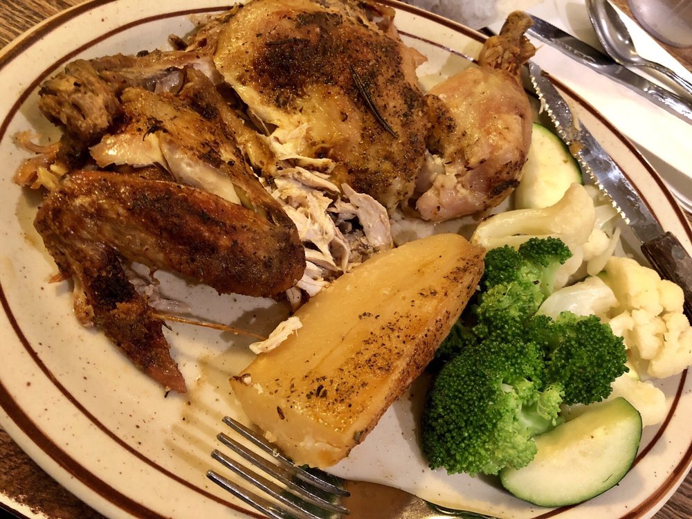 SALONICA 117 Photos & 309 Reviews Diners 1440 E 57th St, Chicago