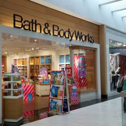 Bath & Body Works - Storefront