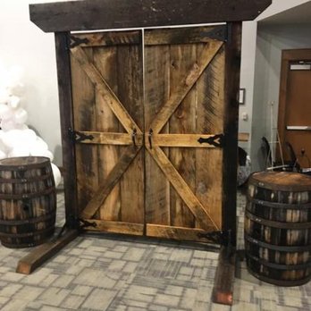 The Eagle's Nest - Venues & Event Spaces Near Me