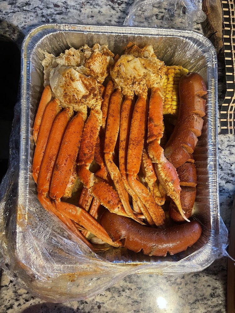 LOUISIANA CRAWFISH Updated October 2024 28 Photos & 22 Reviews