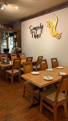 Simply Thai Restaurant by null