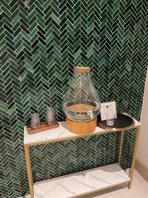 JW Marriott Orlando Bonnet Creek Resort & Spa by null