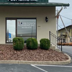 Hometown Plumbing