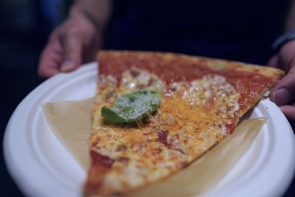 Pizza Jeans by null