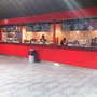 Cafeteria de la Estacion De Cercanias Recoletos