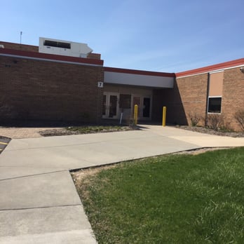 Troy Cronin Elementary School - Elementary Schools Near Me - Shorewood, Illinois