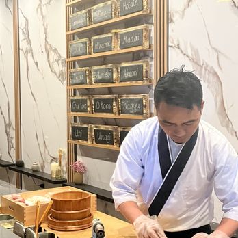 Jak Omakase - Sushi Bars Near Me - Duluth, Georgia Jak Omakase - Sushi Bars Near Me - Duluth, Georgia