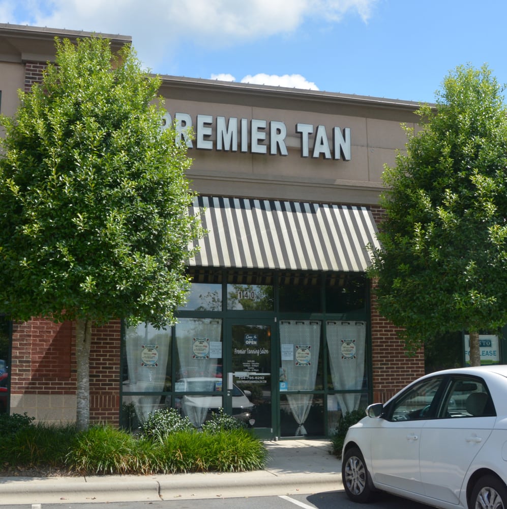 PREMIER TANNING SALON Updated May 2024 350 W Liles Pkwy