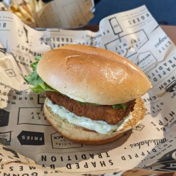 Wayback Burgers - Haddock - Burgers Near Me - Calgary, Alberta Wayback Burgers - Haddock - Burgers Near Me - Calgary, Alberta