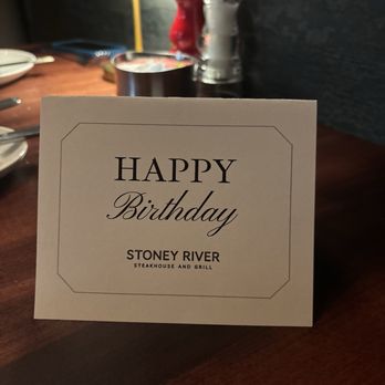 Stoney River - Nice touch - Steakhouses Near Me - Madison, Alabama Stoney River - Nice touch - Steakhouses Near Me - Madison, Alabama