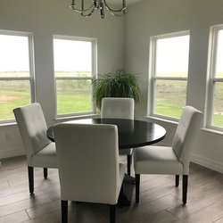 Tony's Upholstery