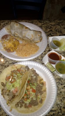 Don Chuy Mexican Grill by null