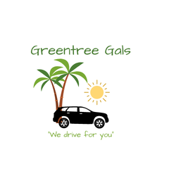 Greentree Gals - Greentree Gals Logo