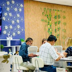 Tina Nails - Nail care at TINA NAILS