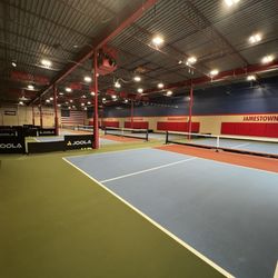 LiL Rhody Pickleball Club