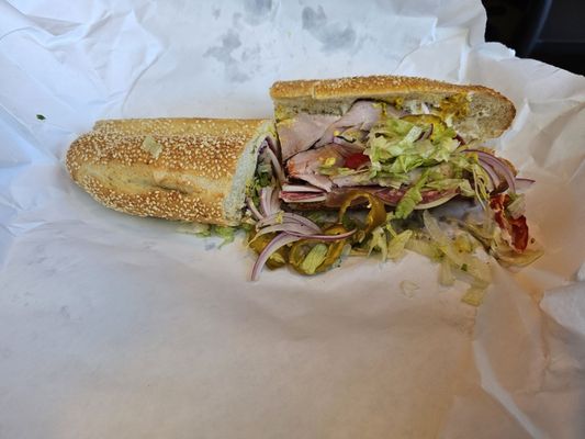 Dos Hermanos Cafe by null