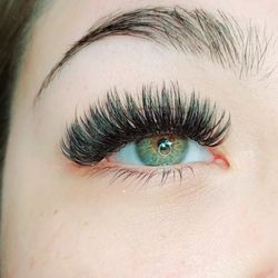 Sang Lash - VOLUME FULL SET