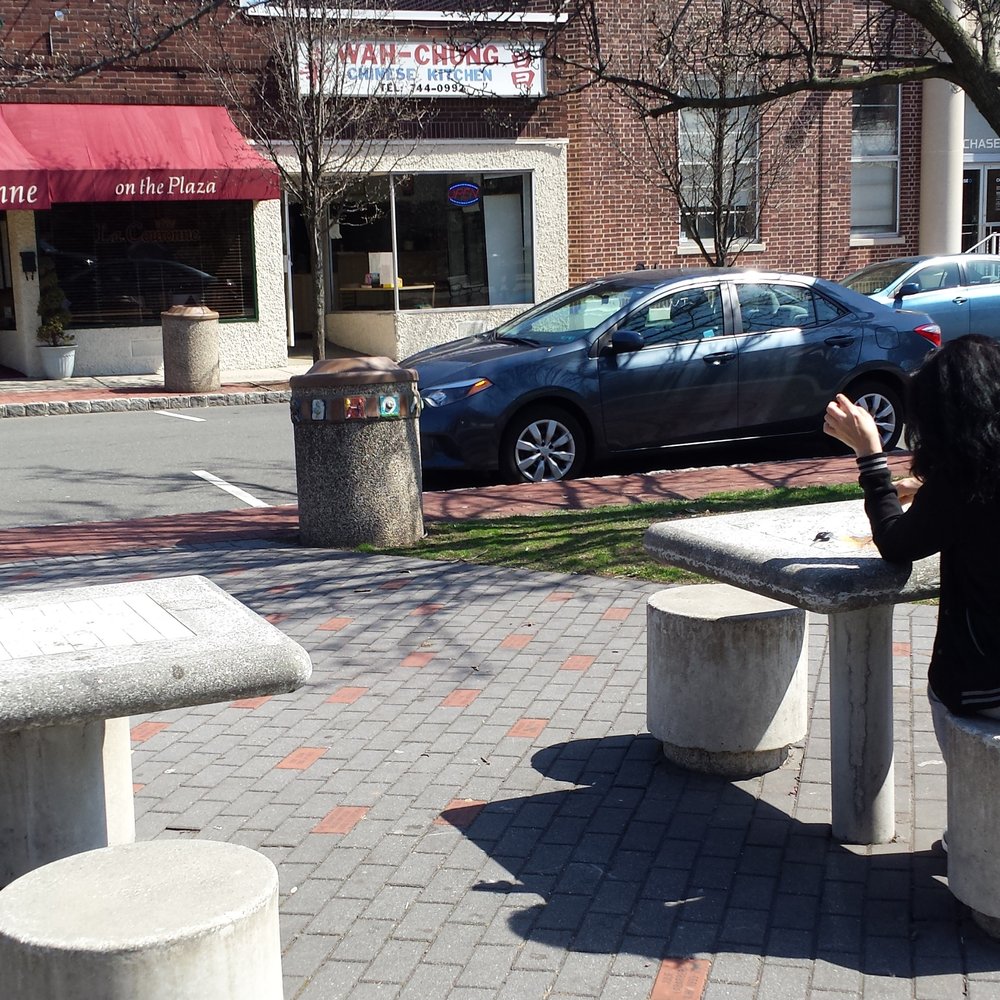Wahchung Restaurant - Perfect seats right across from Wah-Chung so u can sit outside and enjoy your food. - Chinese Near Me - Montclair, New Jersey Wahchung Restaurant - Perfect seats right across from Wah-Chung so u can sit outside and enjoy your food. - Chinese Near Me - Montclair, New Jersey