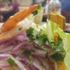 El Rinconcito Peruano gift card