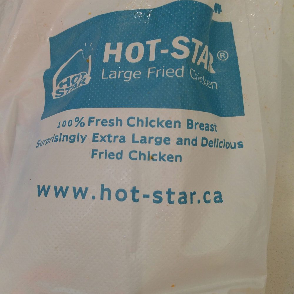 Hot Star Large Fried Chicken - Chicken Shop Near Me - Markham, Ontario Hot Star Large Fried Chicken - Chicken Shop Near Me - Markham, Ontario