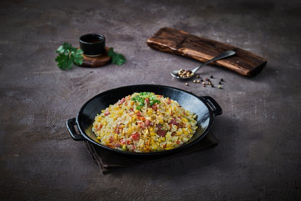 SORIMMARA KOREATOWN PLAZA (소림마라 코리아타운 플라자) by null