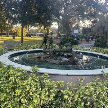 Delaney Park - Parks Near Me - Orlando, Florida Delaney Park - Parks Near Me - Orlando, Florida
