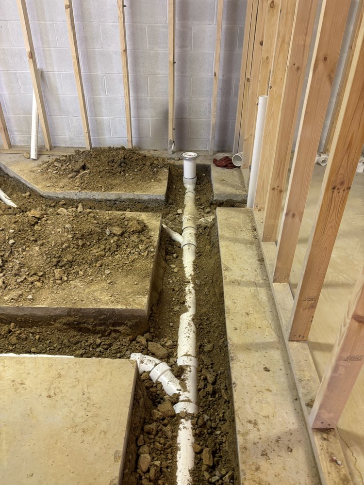 Slide of Hines Plumbing