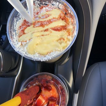La Michoacana Ice Cream Parlor - Ooooooh yeah! :,) - Ice Cream & Frozen Yogurt Near Me - Colton, California La Michoacana Ice Cream Parlor - Ooooooh yeah! :,) - Ice Cream & Frozen Yogurt Near Me - Colton, California