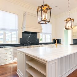 Granite by Design
