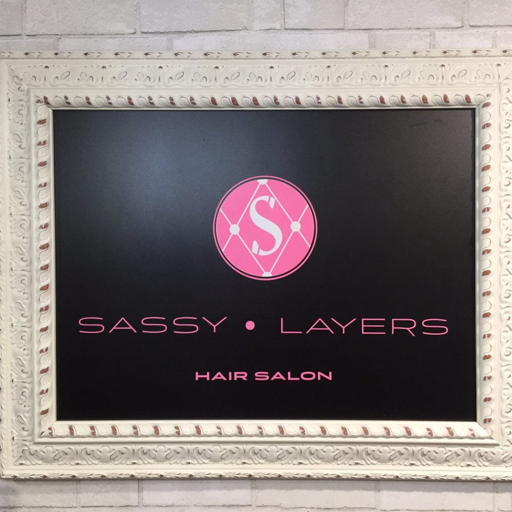 SASSY LAYERS HAIR SALON Updated August 2024 21 Photos 405 Laurel