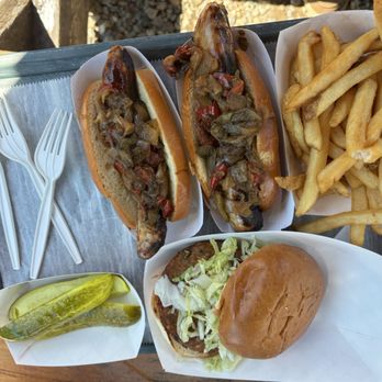 The Dog House - Hot Dogs Near Me - Dennis Port, Massachusetts