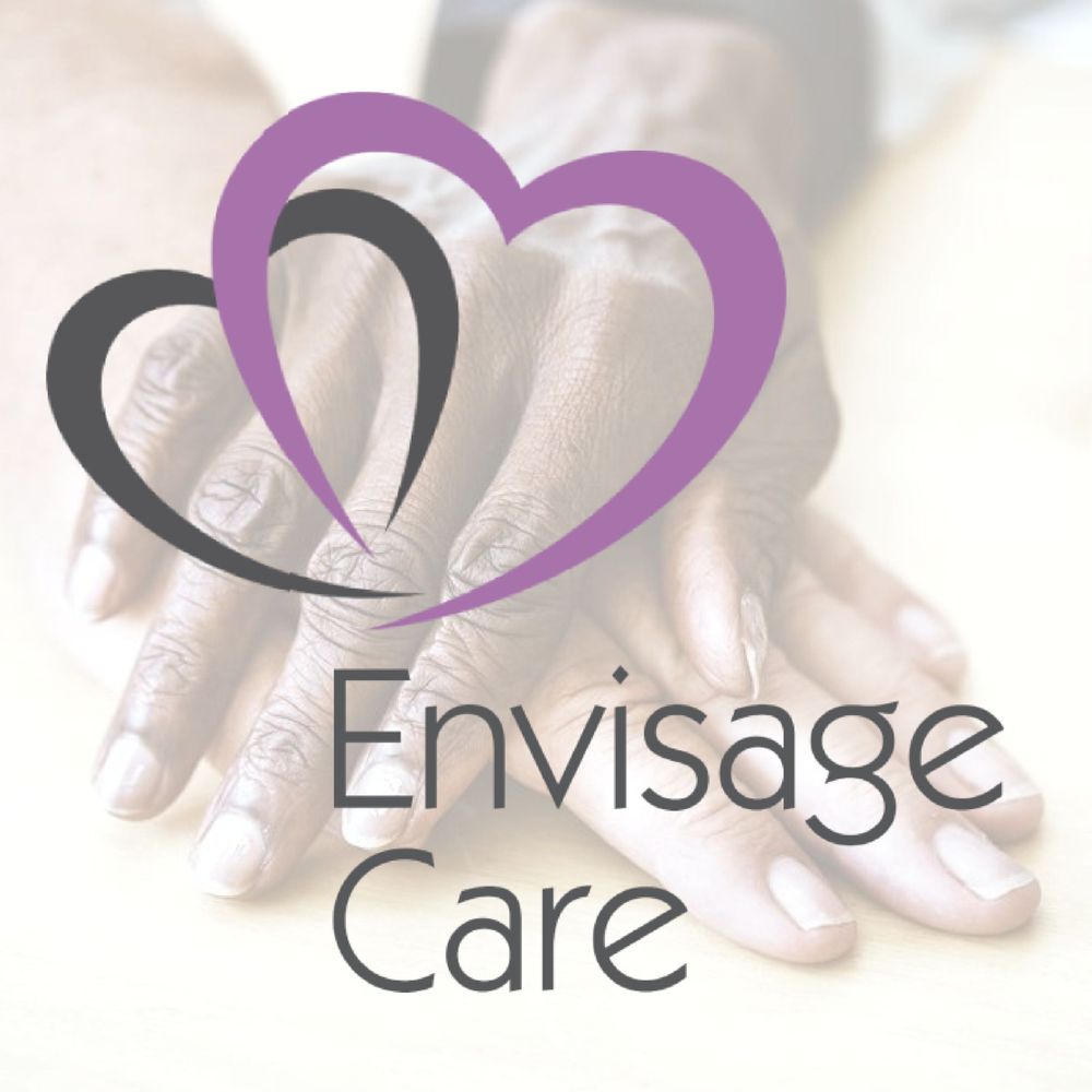 Envisage Care - home care agency in Washington, DC, DC