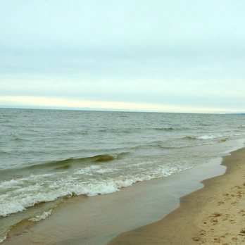 Kirk Park - Beaches Near Me - West Olive, Michigan