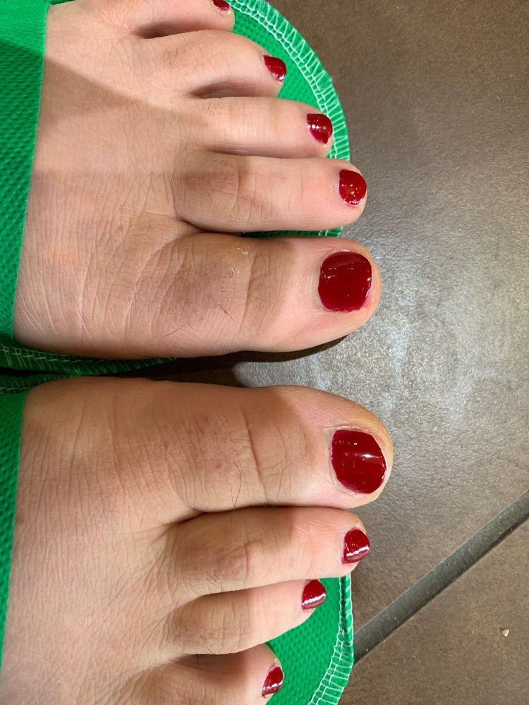 ESCAPE NAILS AND DAY SPA 57 Photos & 116 Reviews Nail Salons 6575