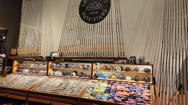 Lost Coast Outfitters by null