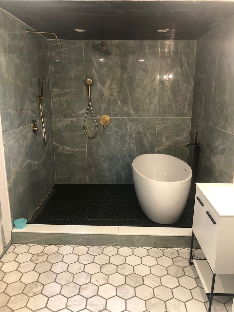 HIGHER GROUND CONSTRUCTION Updated March 2024 13 Photos