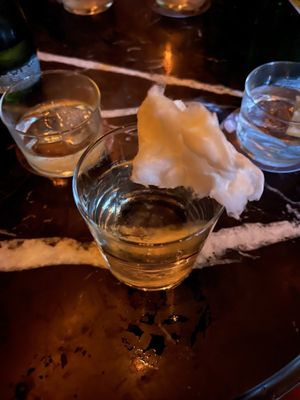 Bar Las Brujas by null
