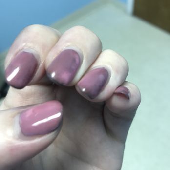 Ambiance Nail Spa - Kinda scary how they turned like this!! - Waxing Near Me - Cincinnati, Ohio
