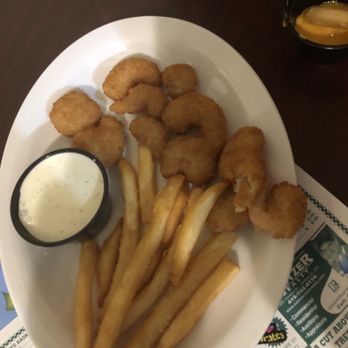 Jewell Cafe - Kids meal of shrimp - Cafes Near Me - Defiance, Ohio Jewell Cafe - Kids meal of shrimp - Cafes Near Me - Defiance, Ohio
