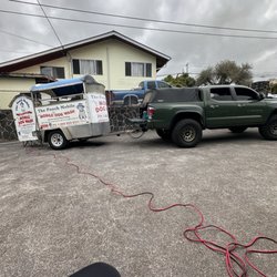 The Pooch Mobile