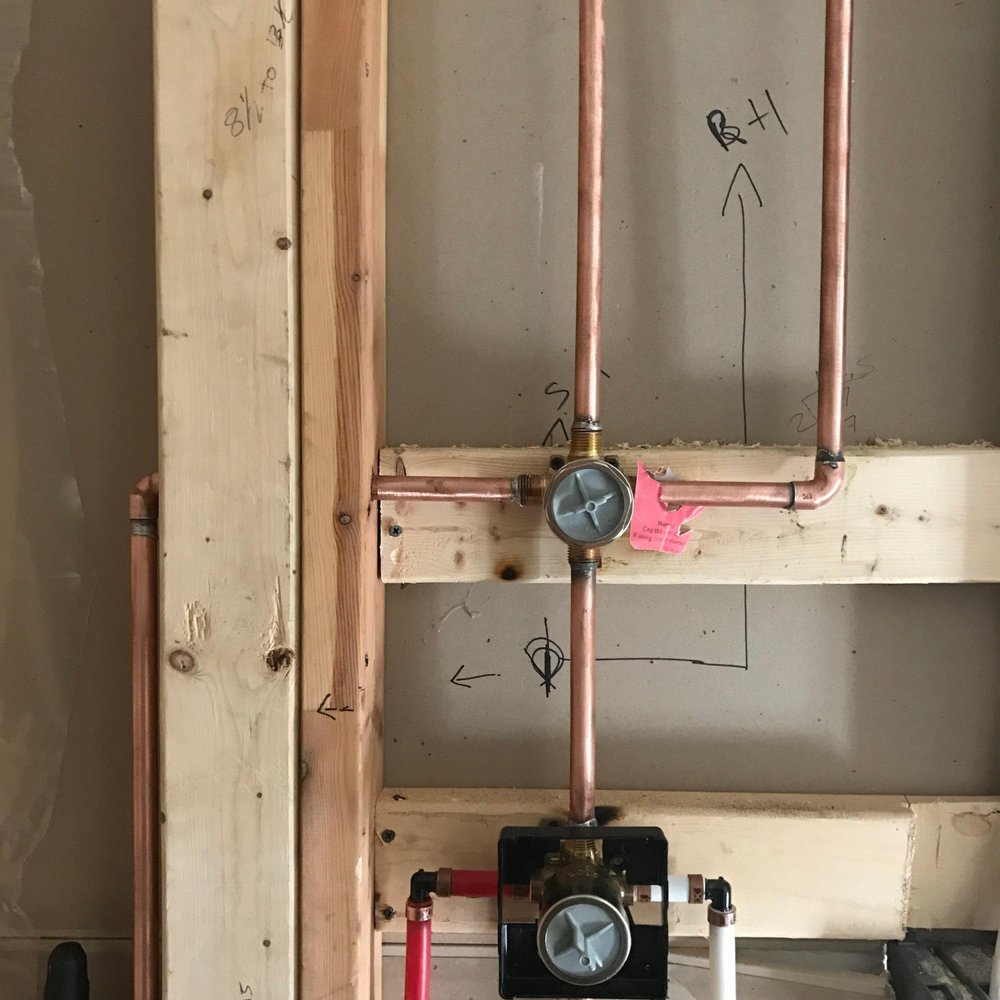 Slide of NG Plumbing