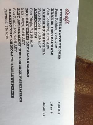 The Spoon Trade by null