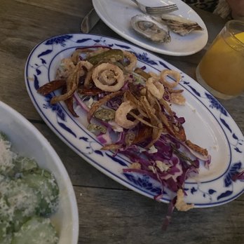 BeetleCat - Calamari - Seafood Near Me - Atlanta, Georgia BeetleCat - Calamari - Seafood Near Me - Atlanta, Georgia