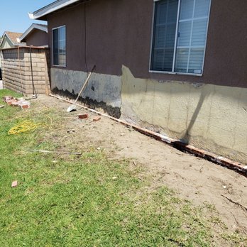 Concrete Plus - Excellent prep work. - General Contractors Near Me