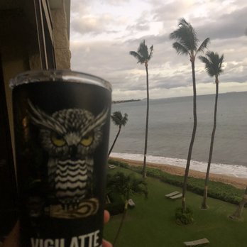 VigiLatte Artisan Coffee - Coffee & Tea Near Me - Lahaina, Hawaii